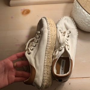 Espradilles - Steve Madden